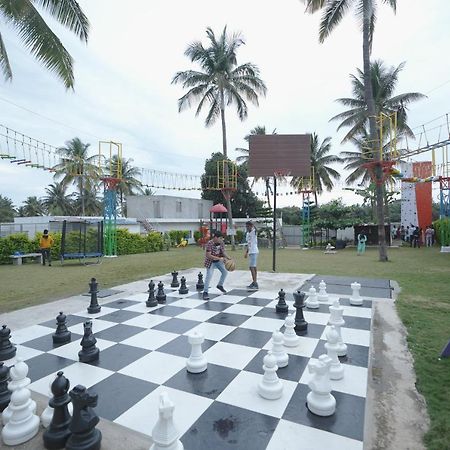 ホテル ロイヤル ロータス ビュー レソテル Devanahalli エクステリア 写真