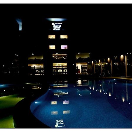 ホテル ロイヤル ロータス ビュー レソテル Devanahalli エクステリア 写真