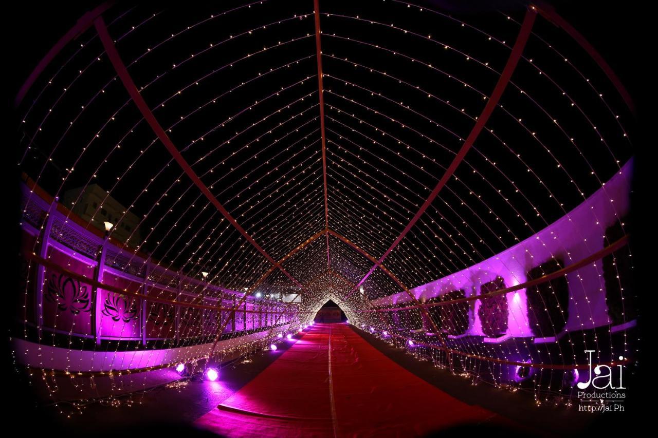 ホテル ロイヤル ロータス ビュー レソテル Devanahalli エクステリア 写真